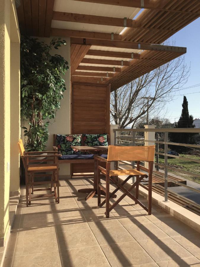 Kanali Homes Eksteriør bilde