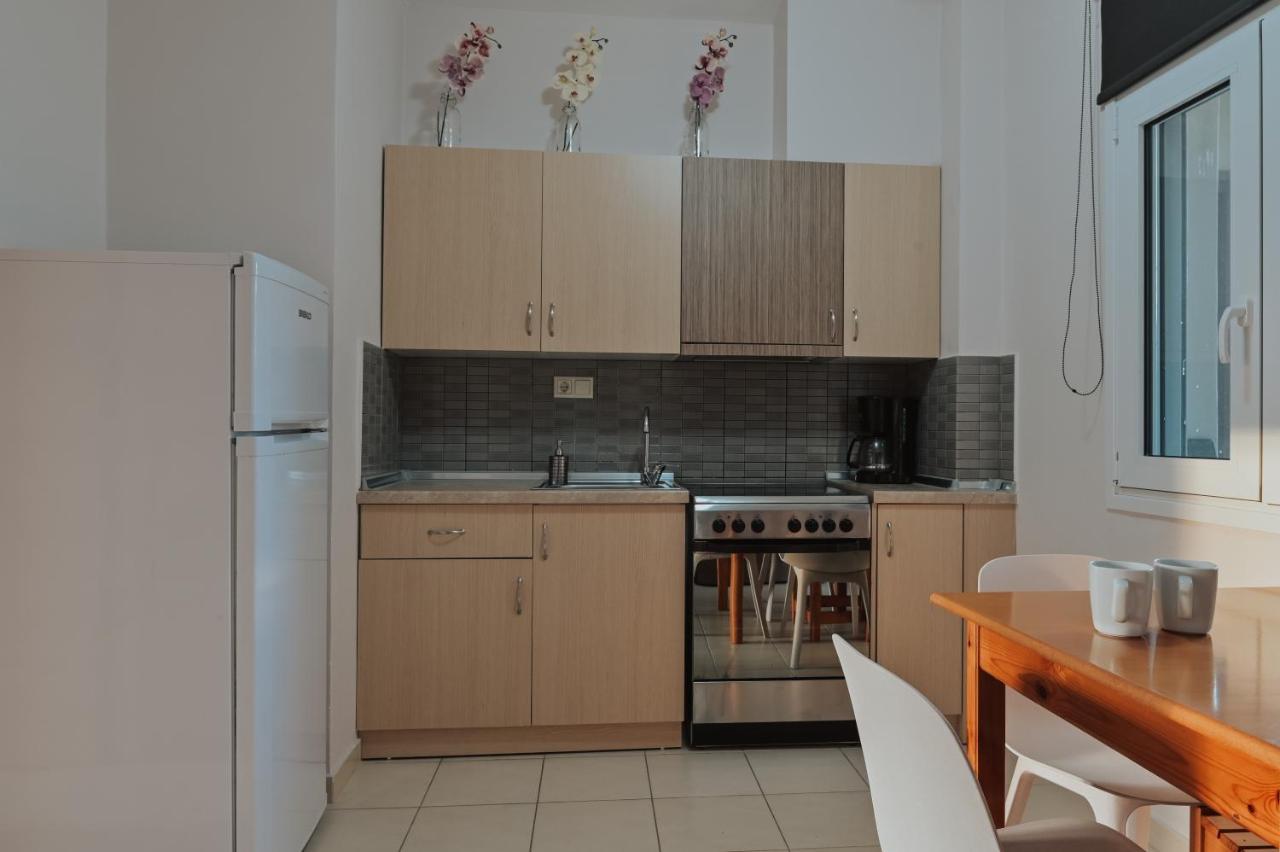 Kanali Homes Eksteriør bilde