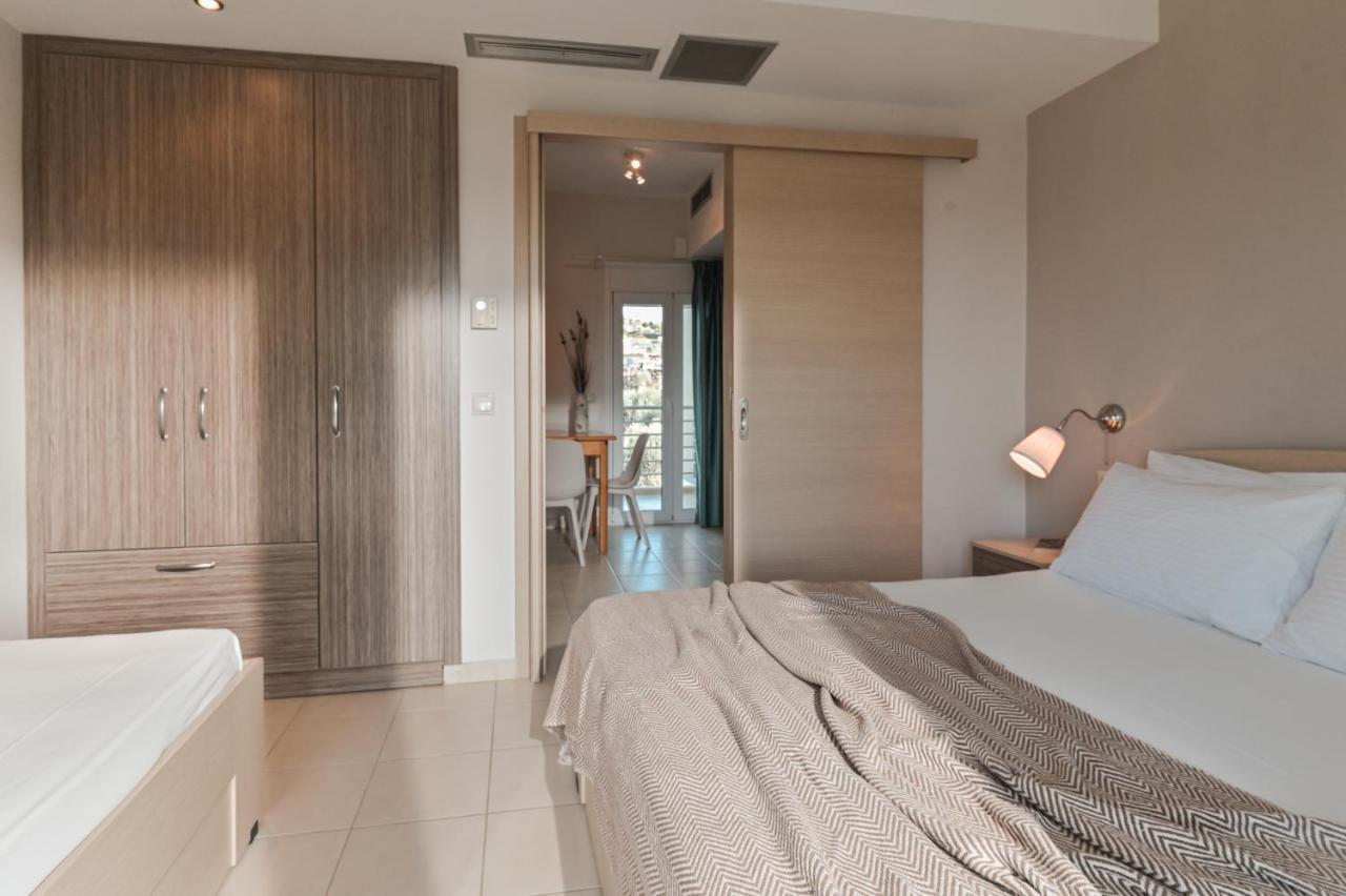 Kanali Homes Eksteriør bilde